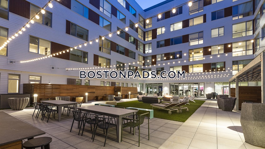 Cambridge - $4,162+ /month