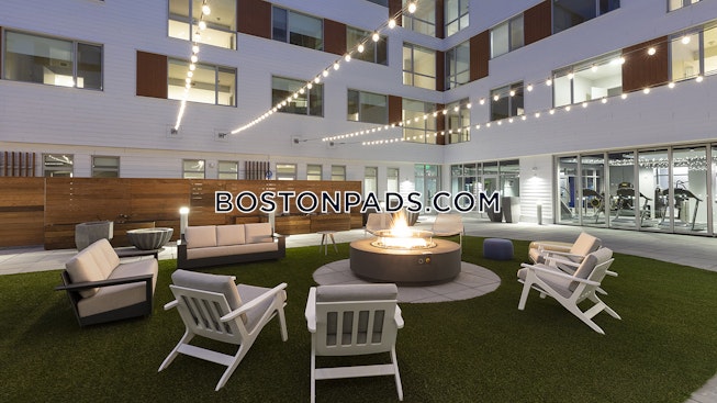 Cambridge - $4,393+ /mo