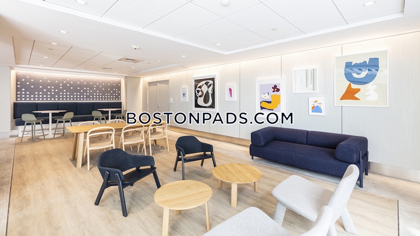 Cambridge - $4,162+ /month