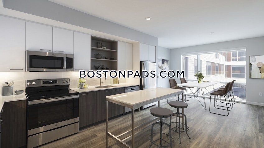 Cambridge - $3,406+ /month