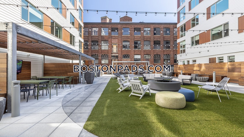 Cambridge - $3,851+ /month