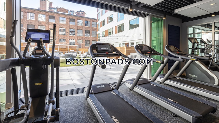 Cambridge - $3,851+ /month