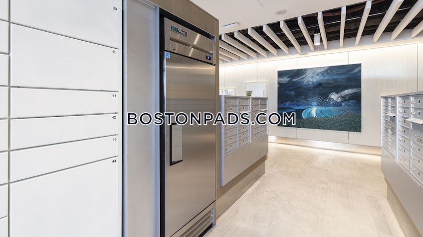 Cambridge - $3,851+ /month