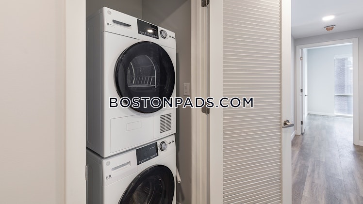 Rogers St., Cambridge