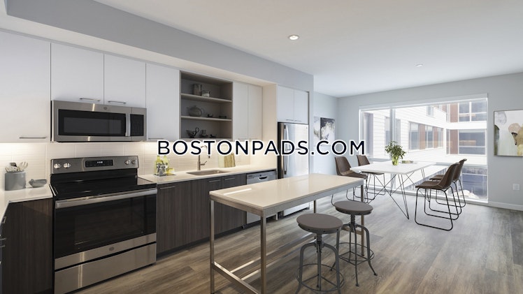 Rogers St., Cambridge