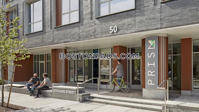 Cambridge - $5,638+ /mo