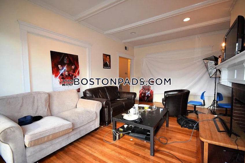 Brookline - $9,300+ /month