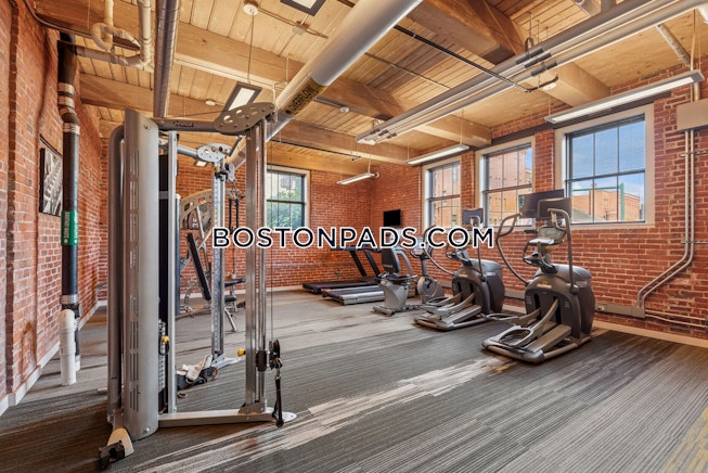 Worcester - $2,495+ /mo