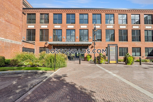 Worcester - $2,495+ /mo