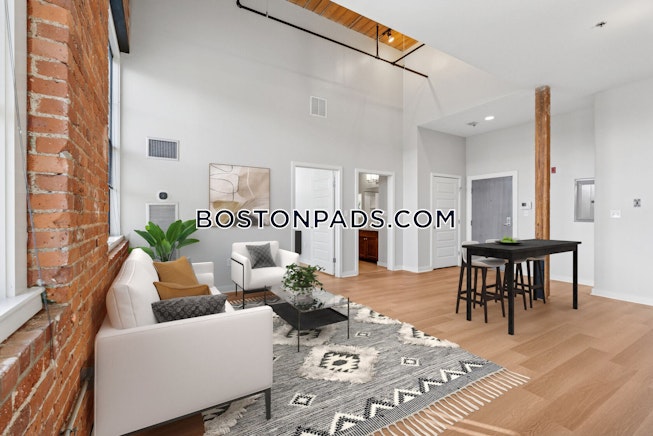 Worcester - $2,495+ /mo