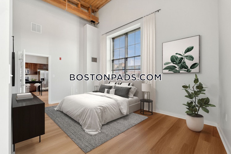 Salisbury St., Worcester