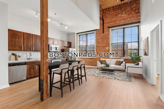 Worcester - $2,495+ /mo