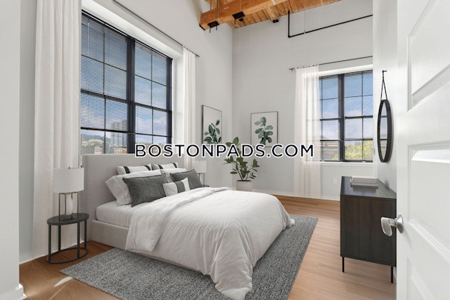 Worcester - $2,495+ /mo