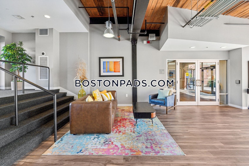 Worcester - $2,495+ /month