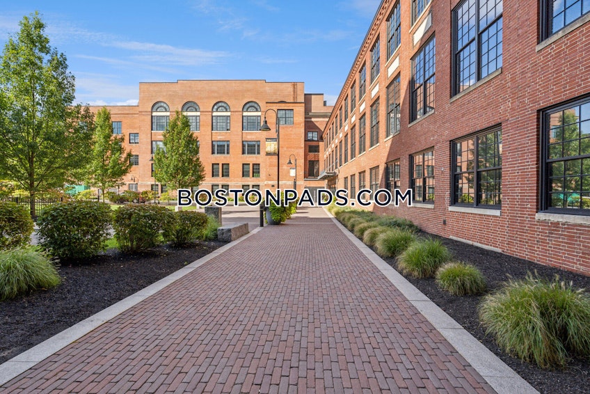 Worcester - $2,495+ /month