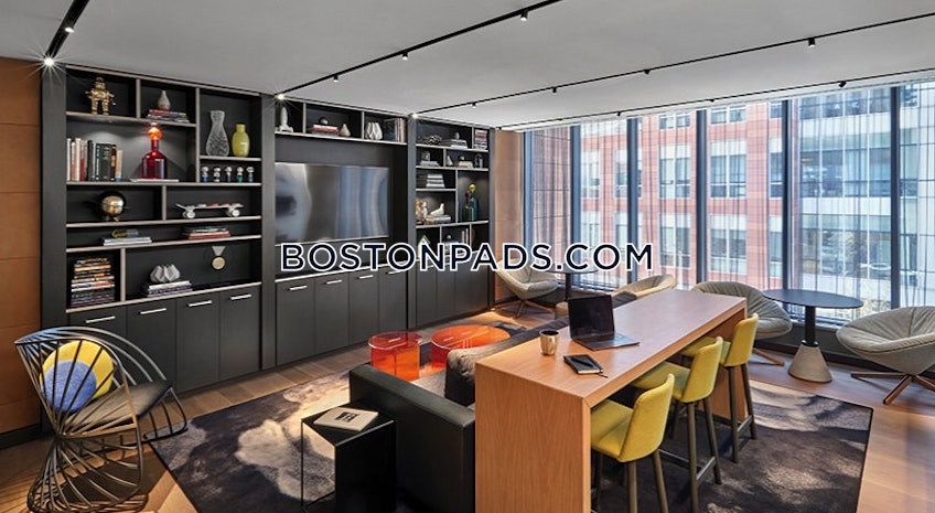 Cambridge - $3,483+ /month