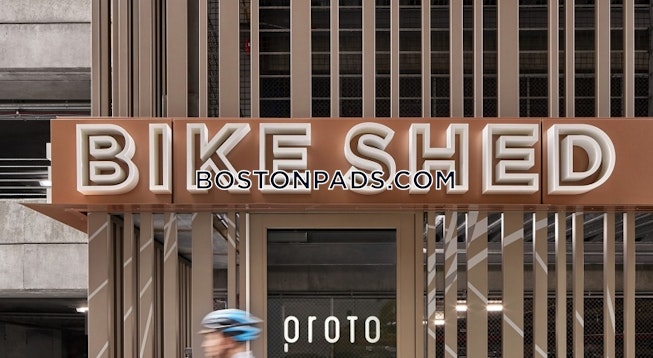 Cambridge - $3,483+ /mo