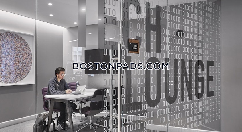 Cambridge - $3,483+ /month