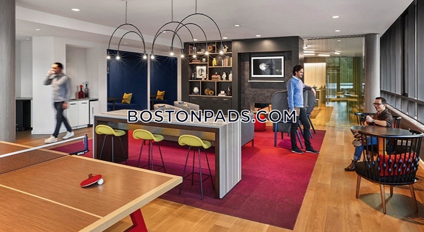 Cambridge - $4,589+ /month