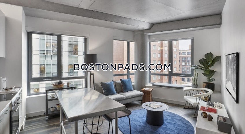 Cambridge - $4,589+ /month