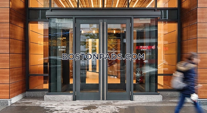 Cambridge - $4,160+ /month