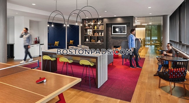 Cambridge - $4,160+ /mo