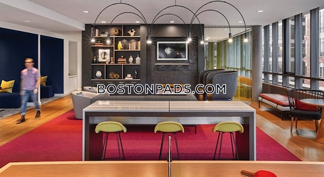 Cambridge - $4,160+ /mo