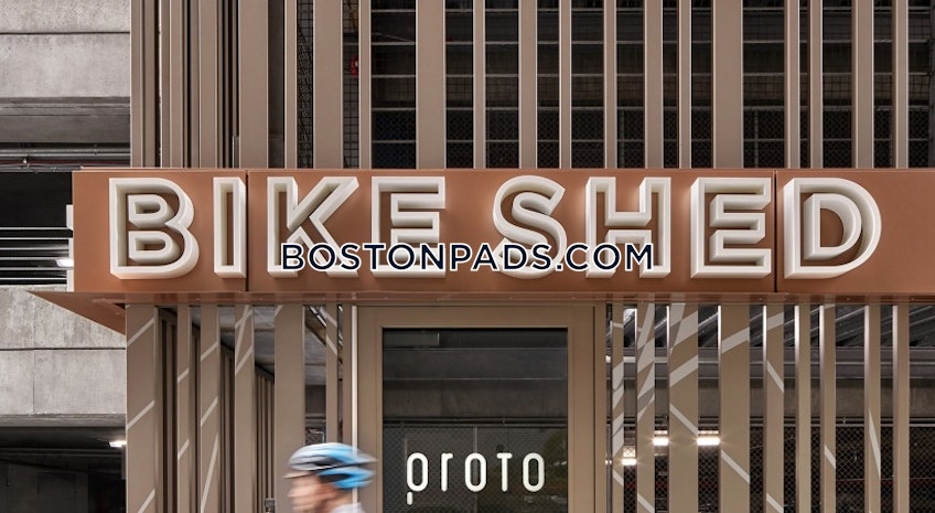 Cambridge - $4,160+ /month