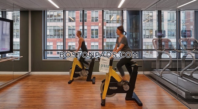 Cambridge - $3,721+ /mo