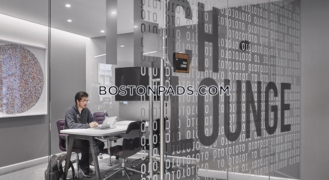 Cambridge - $3,721+ /mo