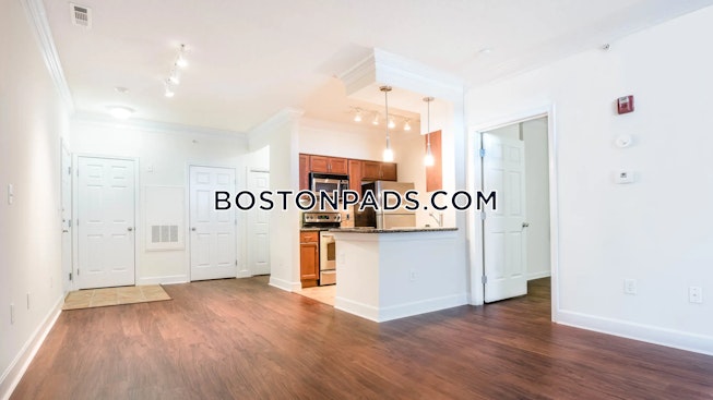 Quincy - $3,055+ /mo