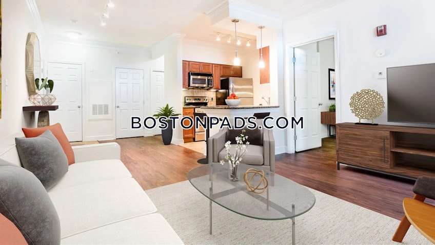 Quincy - $3,055+ /month