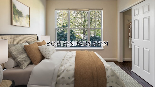 Quincy - $3,055+ /mo