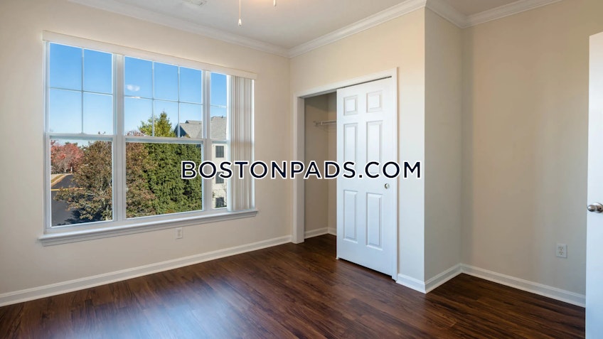 Quincy - $3,055+ /month