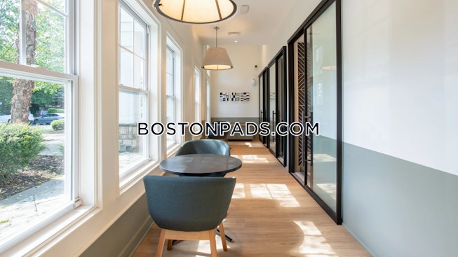 Quincy - $3,055+ /mo