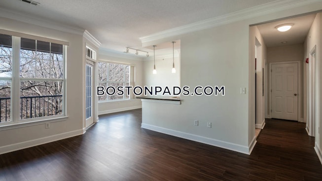 Quincy - $2,480+ /mo