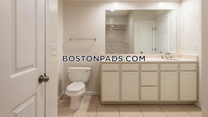 Quincy - $2,480+ /month