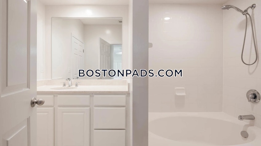 Quincy - $2,480+ /month