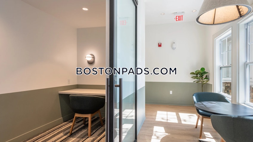 Quincy - $2,480+ /month