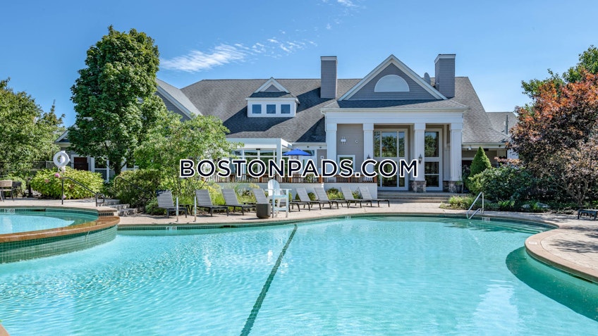 Quincy - $2,480+ /month