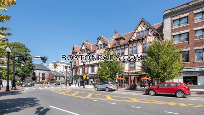 Quincy - $2,480+ /mo