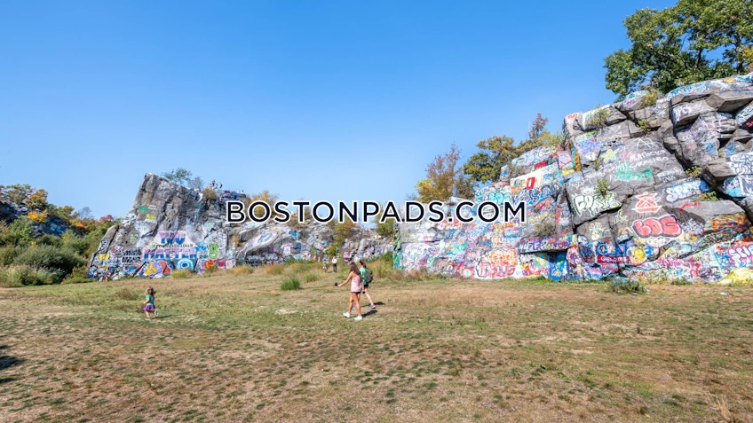 Quincy - $2,480+ /month