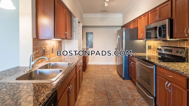 Quincy - $4,110+ /mo