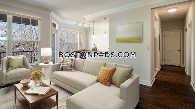 Quincy - $4,110+ /mo