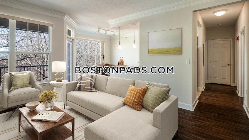 Quincy - $4,110+ /month