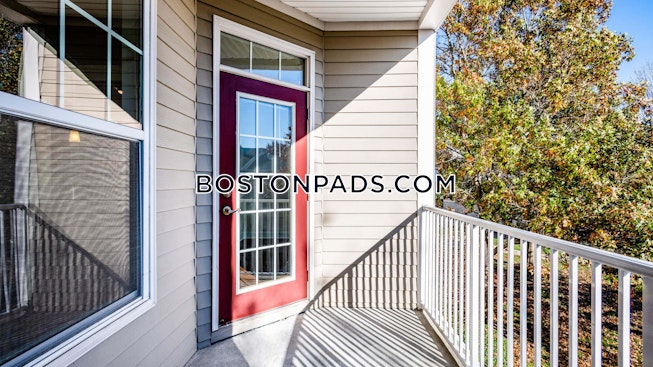 Quincy - $4,110+ /mo