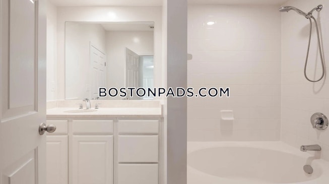 Quincy - $4,110+ /mo