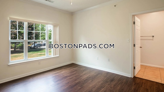 Quincy - $4,110+ /mo