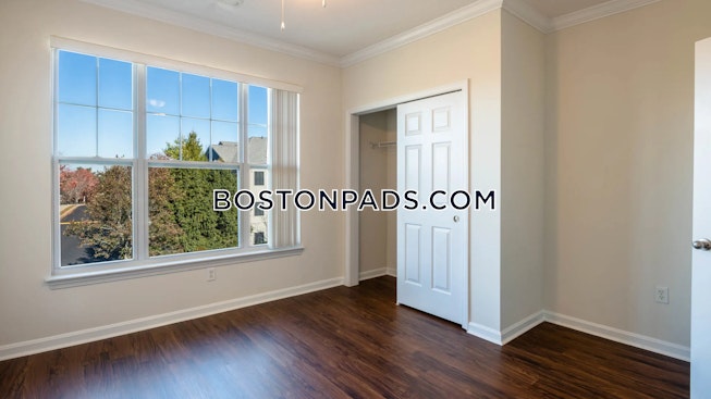 Quincy - $4,110+ /mo