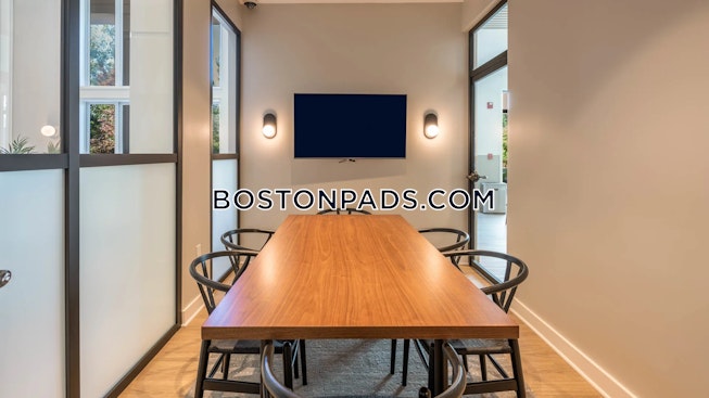 Quincy - $4,110+ /mo